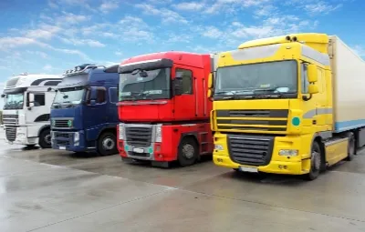 İstanbul Elazığ Nakliye Ambarı