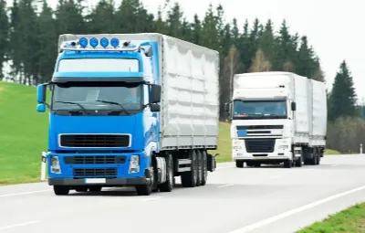 İstanbul ile Elazığ Arası Eşya Taşıma